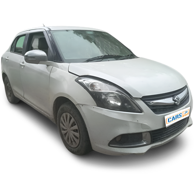 Maruti Swift Dzire-img